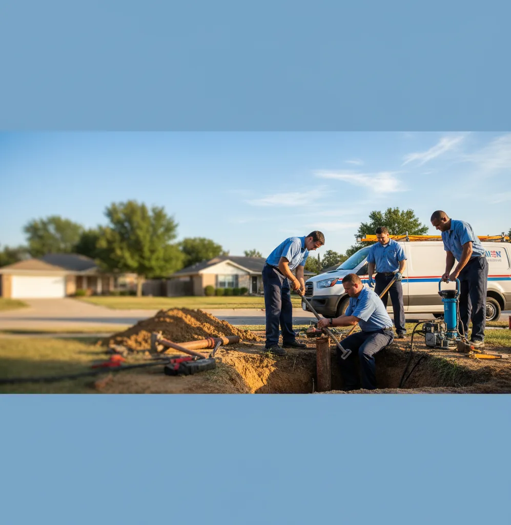 Water Heater Repair & Plumber in Avoca